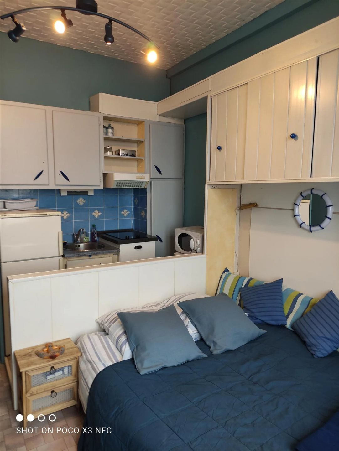 Appartement à vendre, 16m², Houlgate