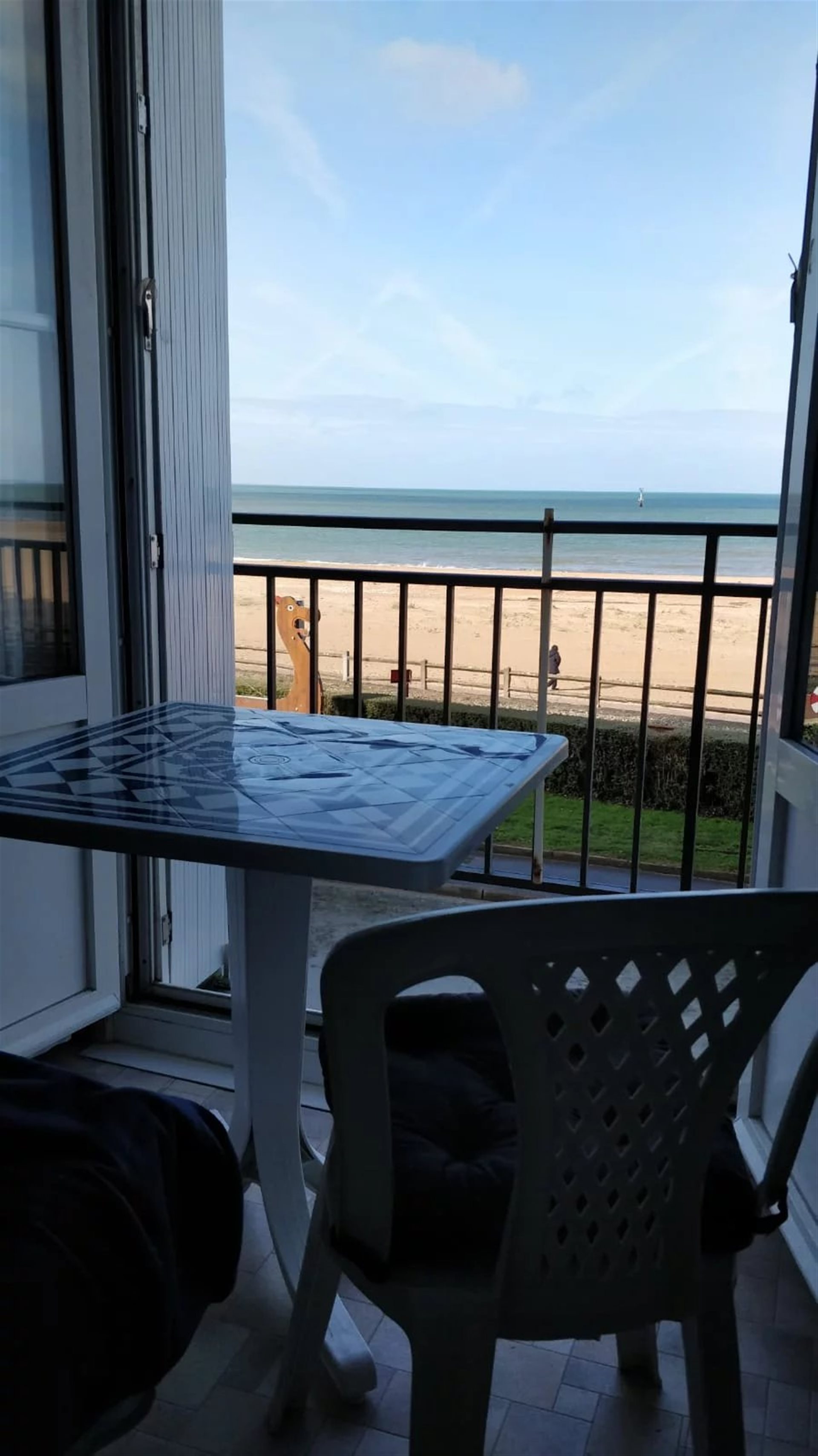 Appartement à vendre, 16m², Houlgate