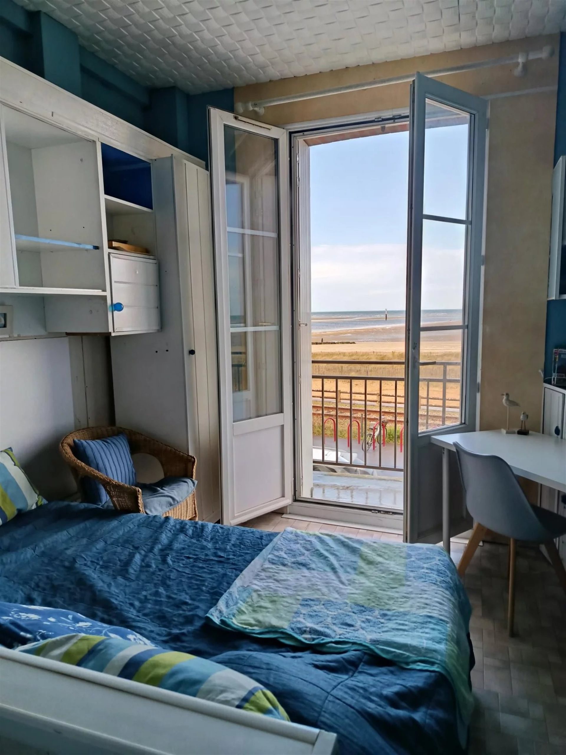 Appartement à vendre, 16m², Houlgate