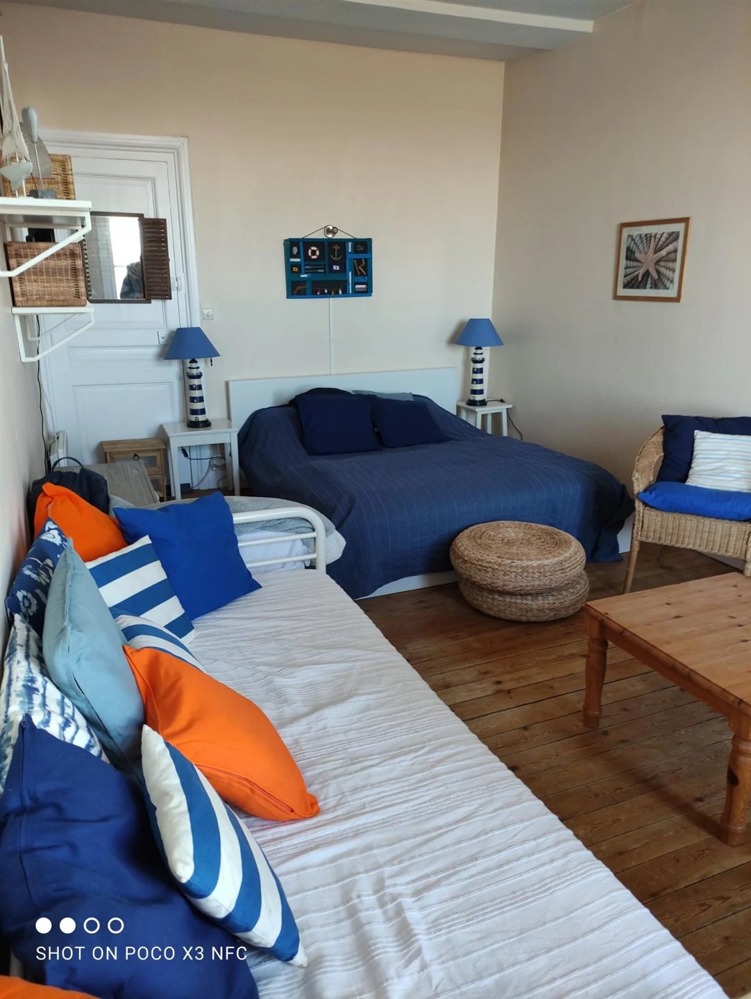 Appartement à vendre, 35m², Houlgate