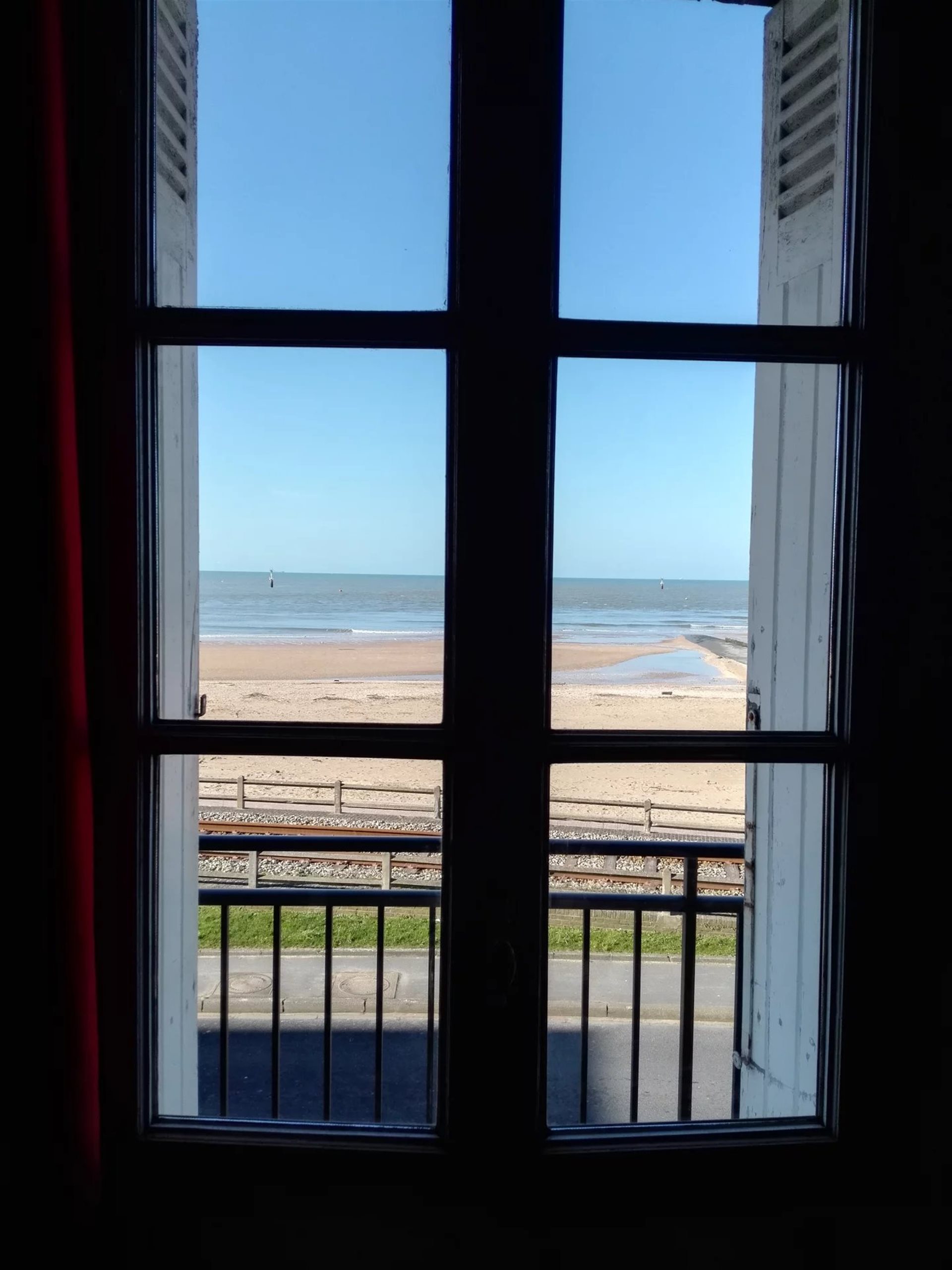 Appartement à vendre, 35m², Houlgate