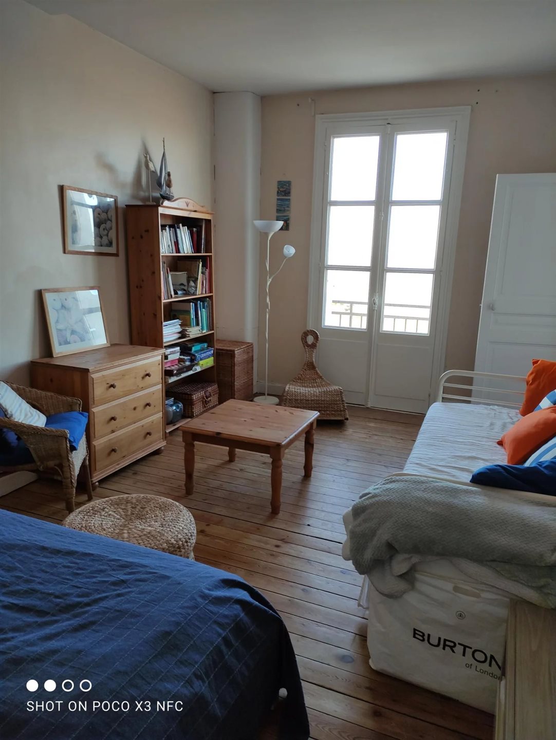 Appartement à vendre, 35m², Houlgate