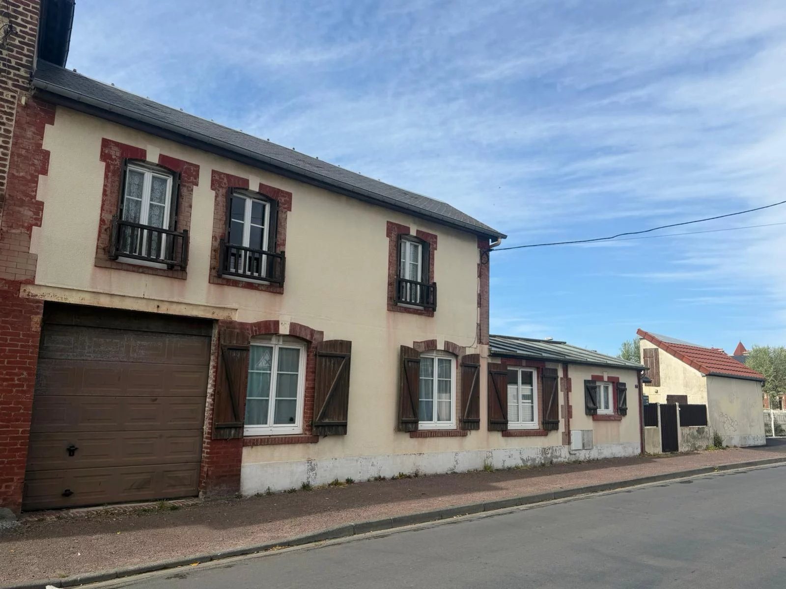 Maison à vendre, 83m², Dives-sur-Mer