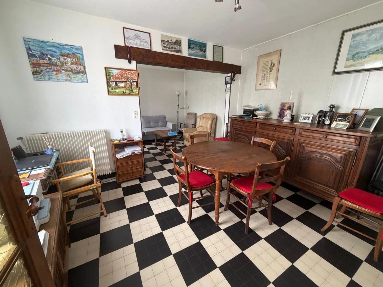 Maison à vendre, 83m², Dives-sur-Mer