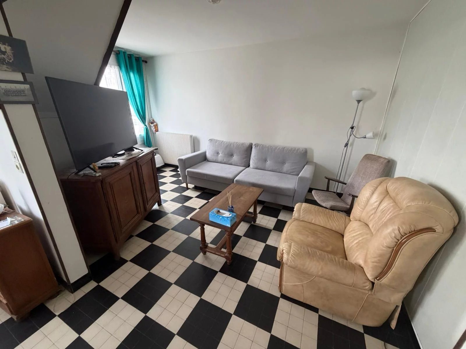 Maison à vendre, 83m², Dives-sur-Mer