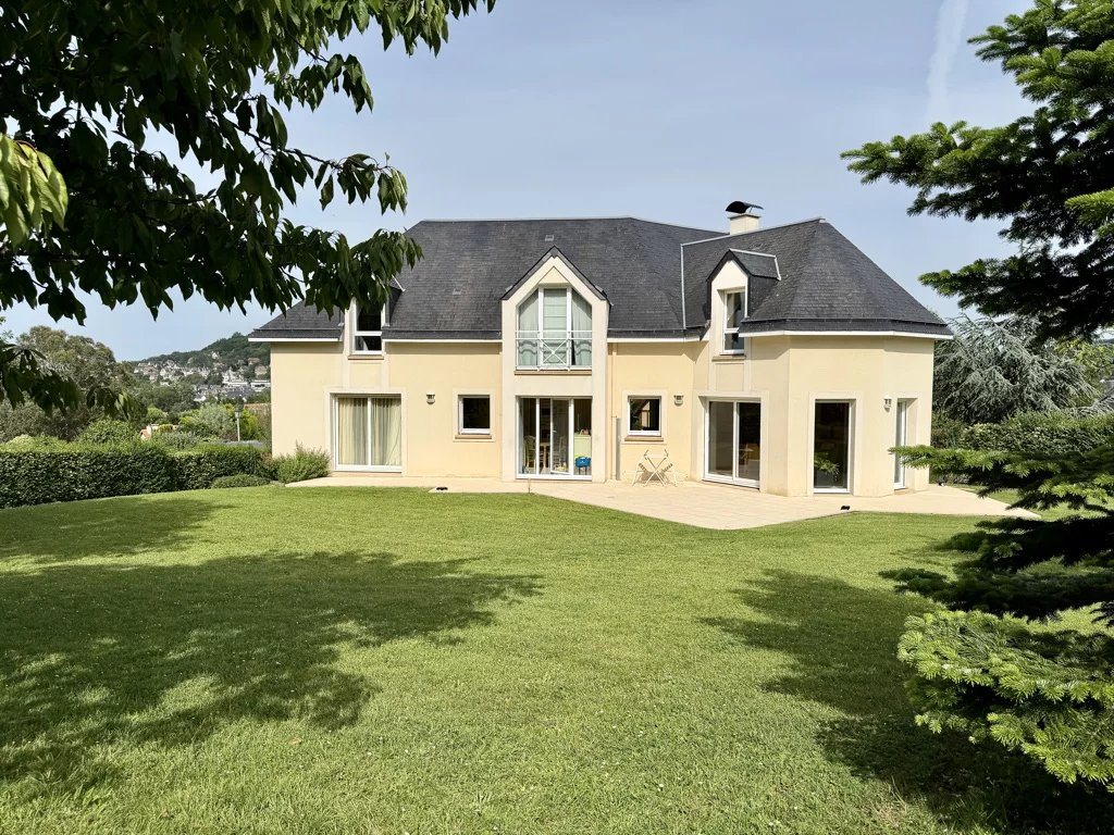 Maison à vendre, 180m², Houlgate