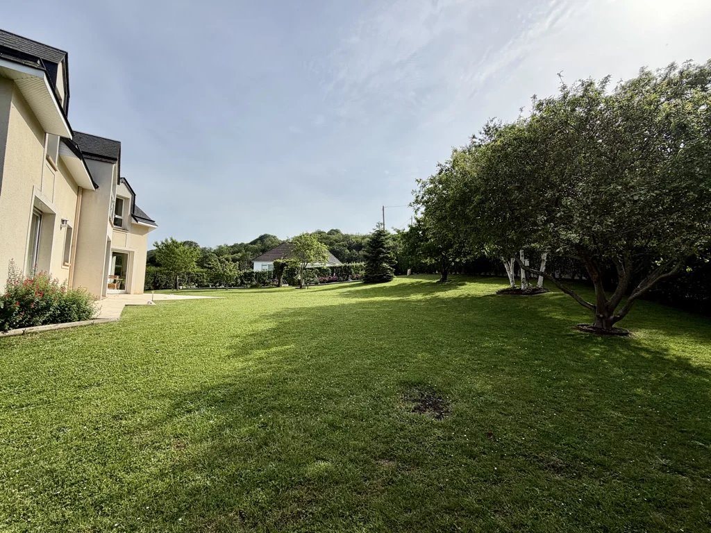 Maison à vendre, 180m², Houlgate