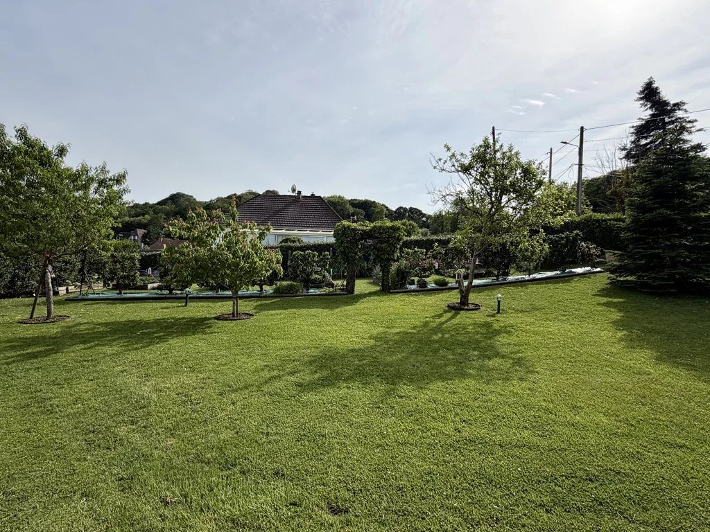 Maison à vendre, 180m², Houlgate