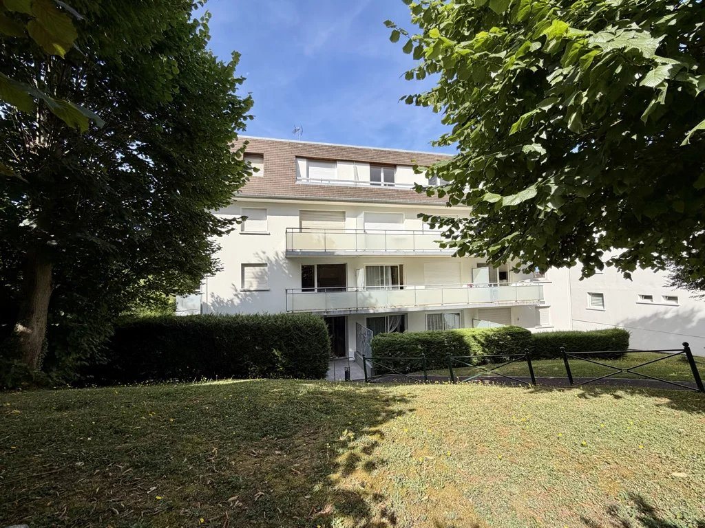 Appartement à vendre, 24m², Houlgate