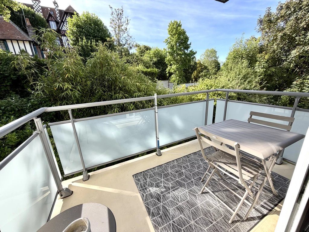 Appartement à vendre, 24m², Houlgate