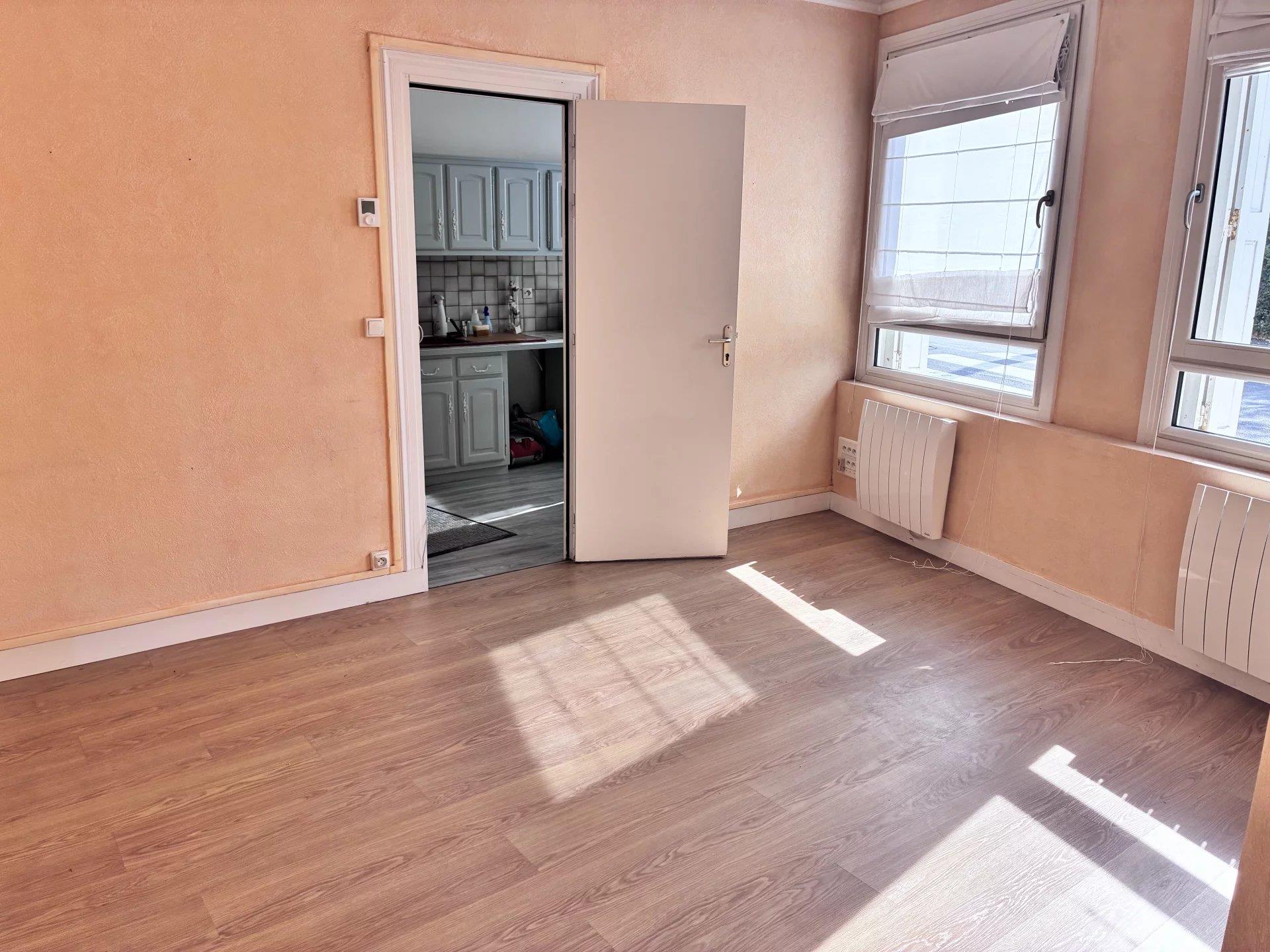 Appartement à vendre, 31m², Cabourg
