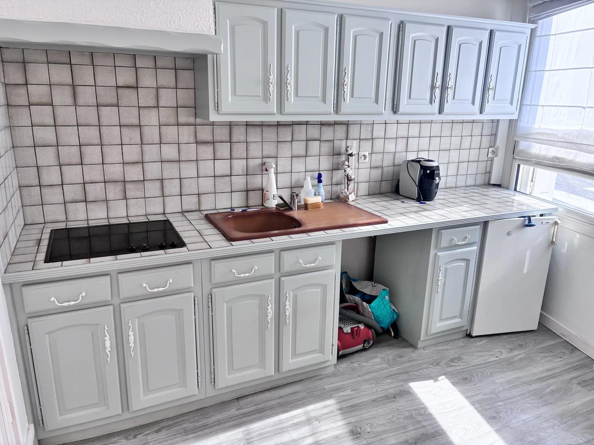 Appartement à vendre, 31m², Cabourg