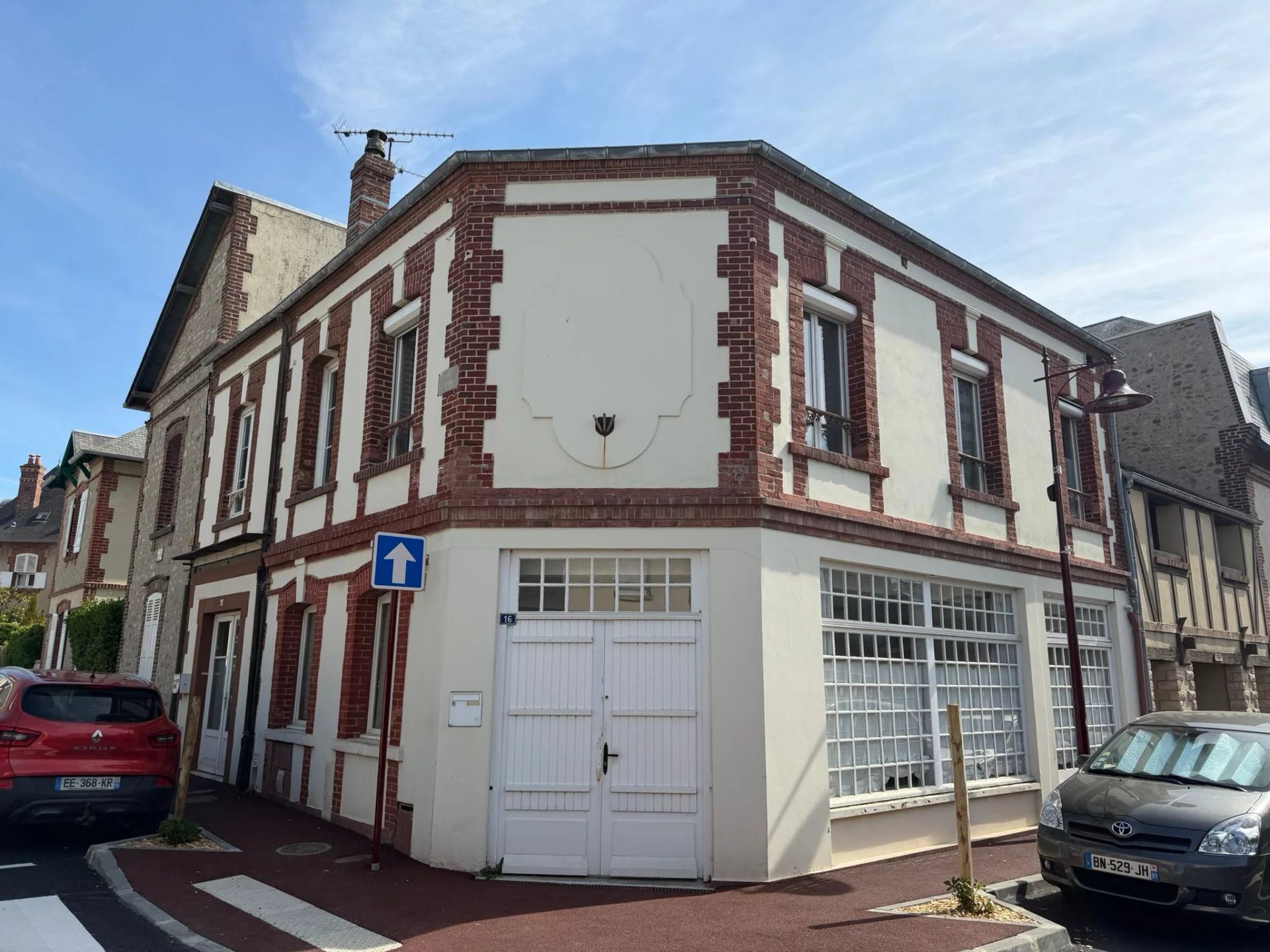 Maison à vendre, 106m², Houlgate