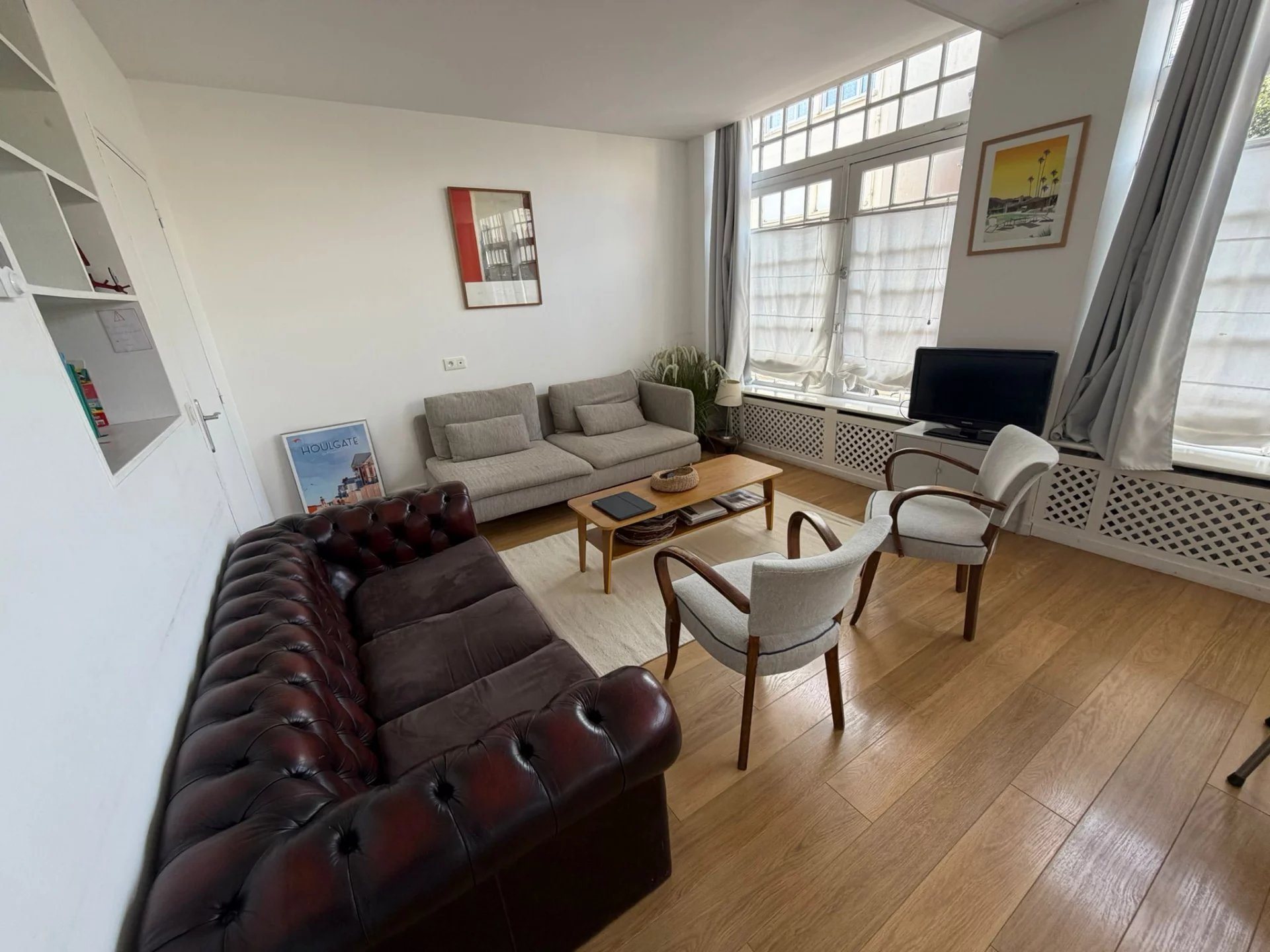 Maison à vendre, 106m², Houlgate