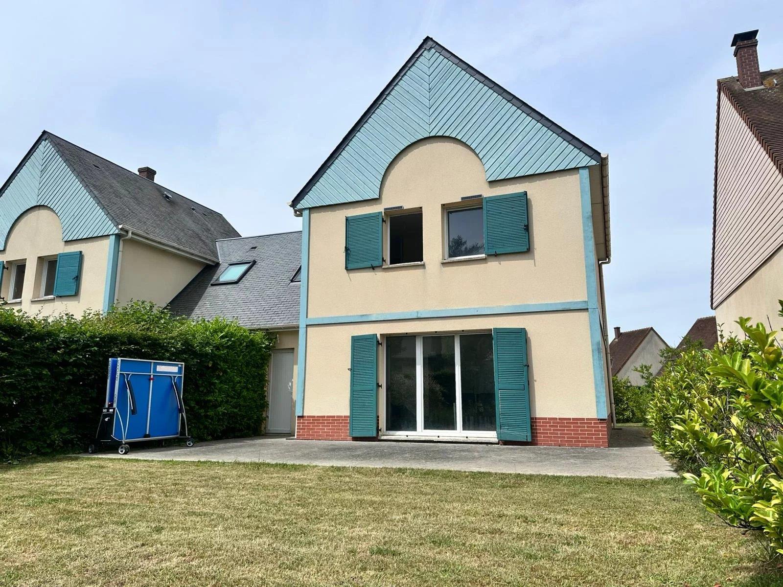 Maison à vendre, 81m², Houlgate