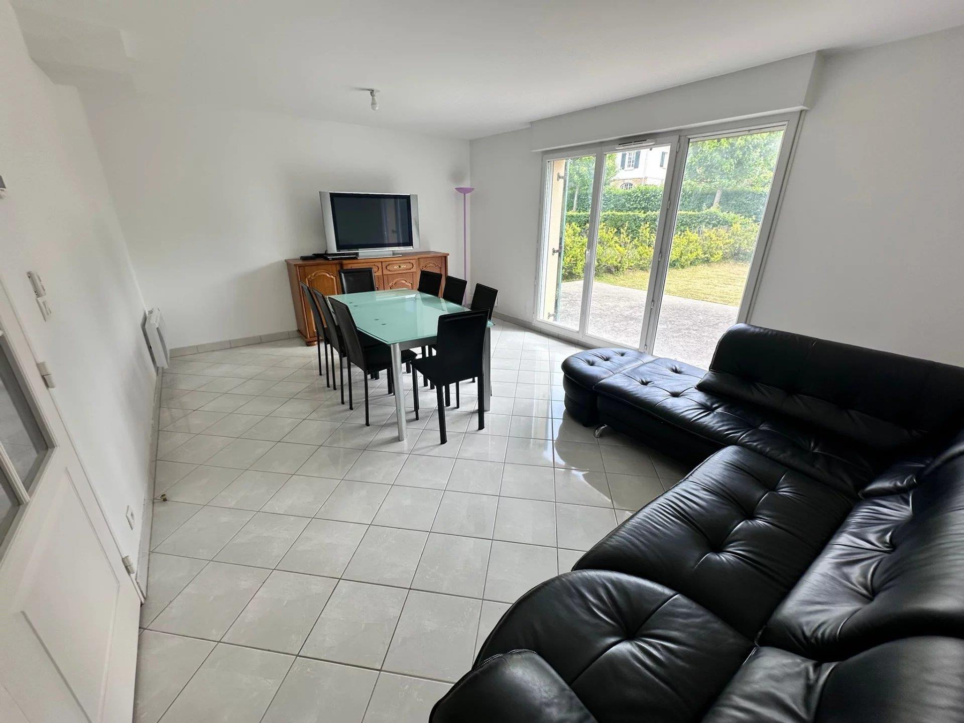 Maison à vendre, 81m², Houlgate