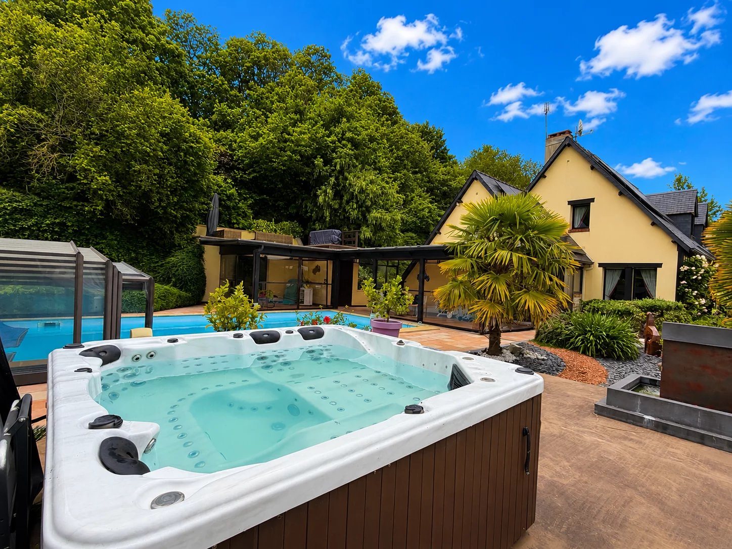 Maison à vendre, 180m², Houlgate