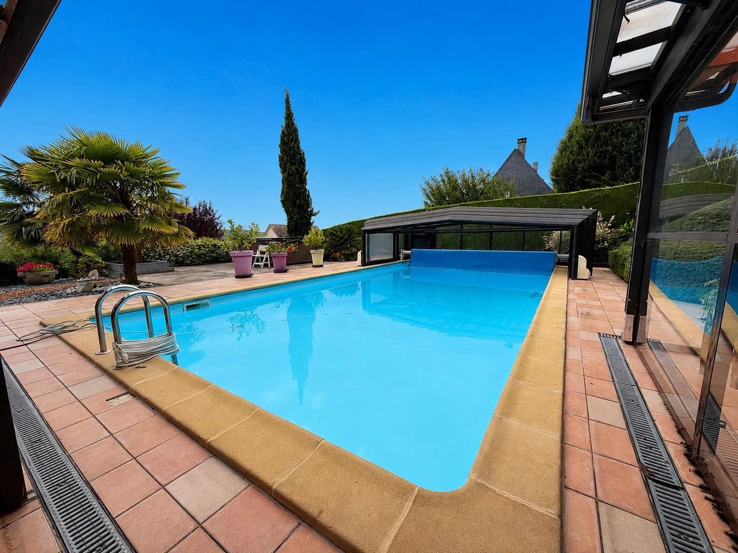 Maison à vendre, 180m², Houlgate