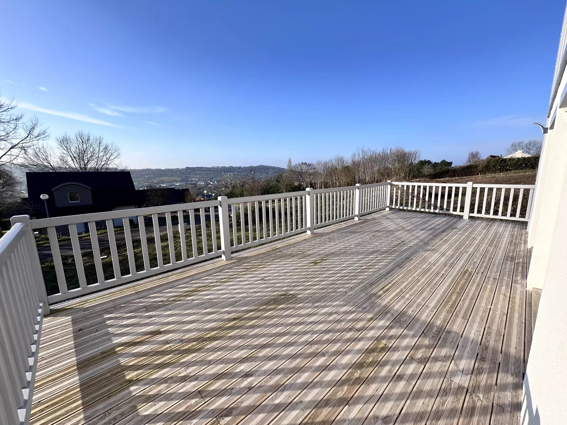 Maison à vendre, 160m², Houlgate