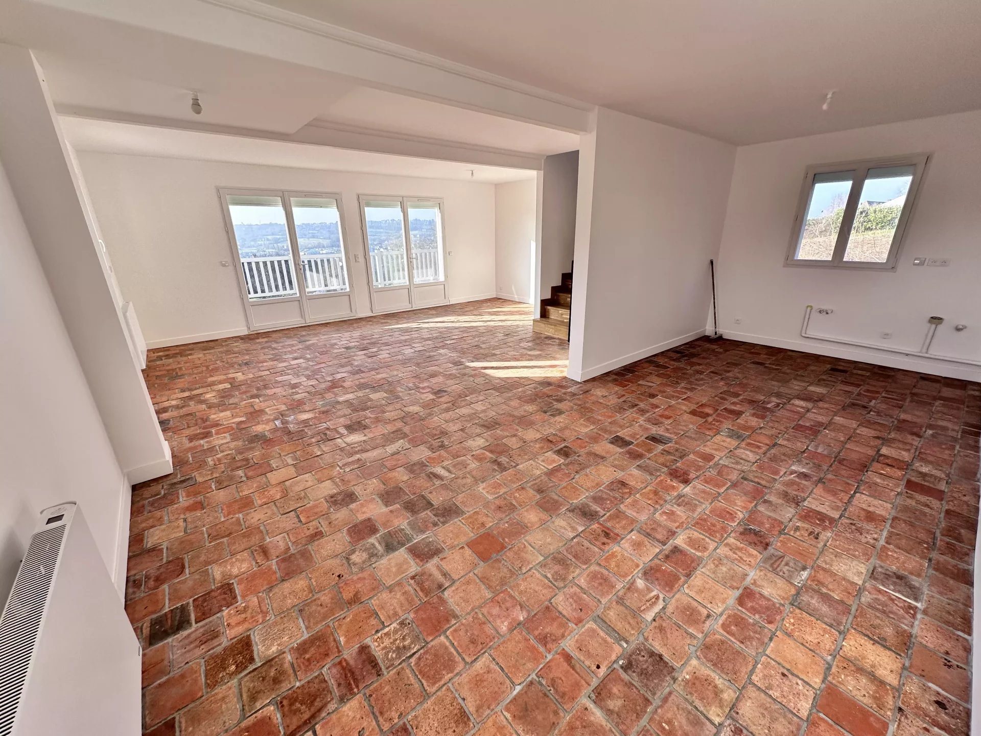 Maison à vendre, 160m², Houlgate