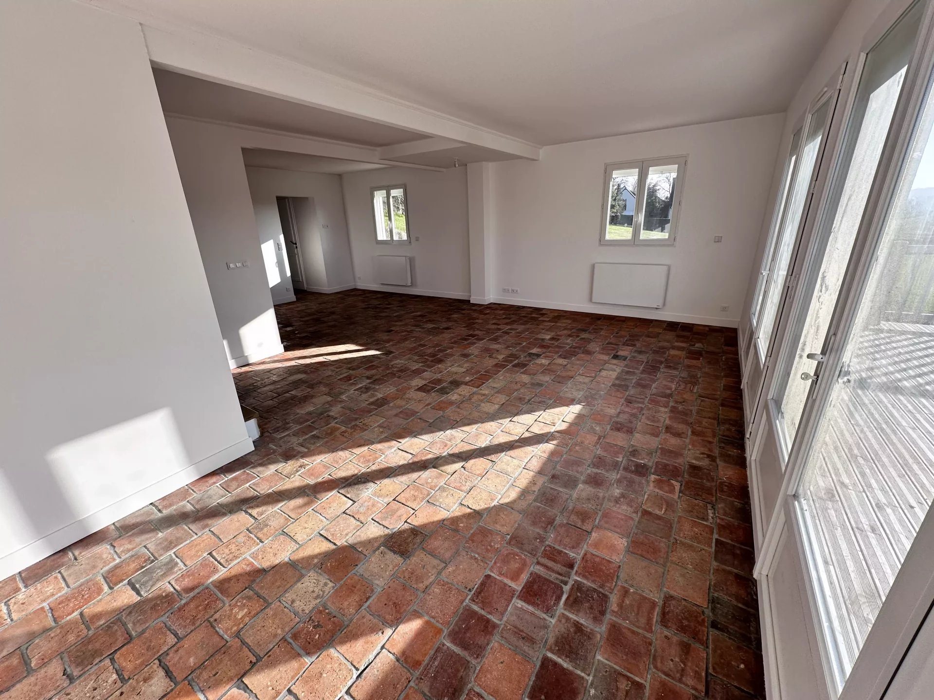 Maison à vendre, 160m², Houlgate