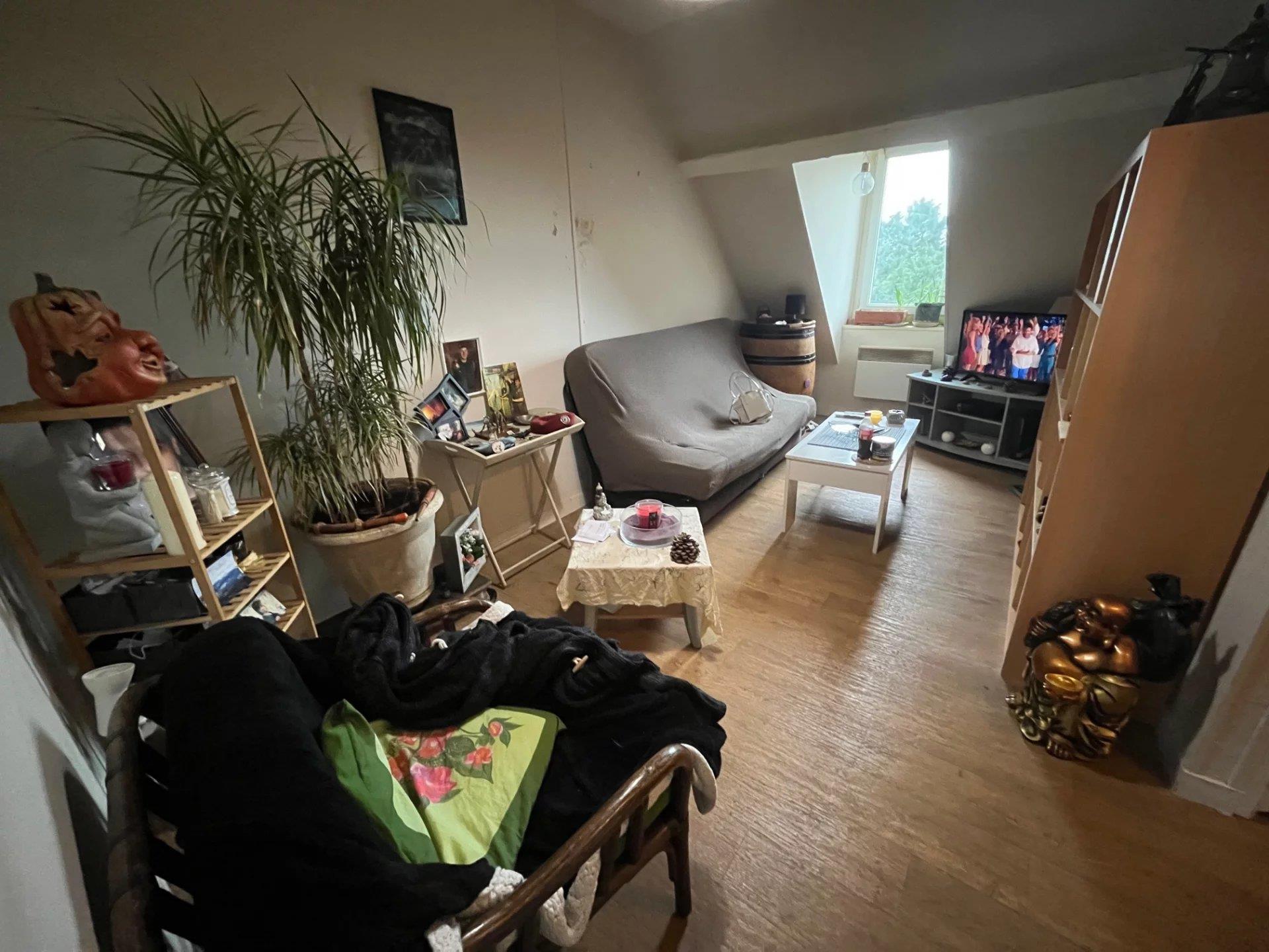 Appartement à vendre, 31m², Dives-sur-Mer