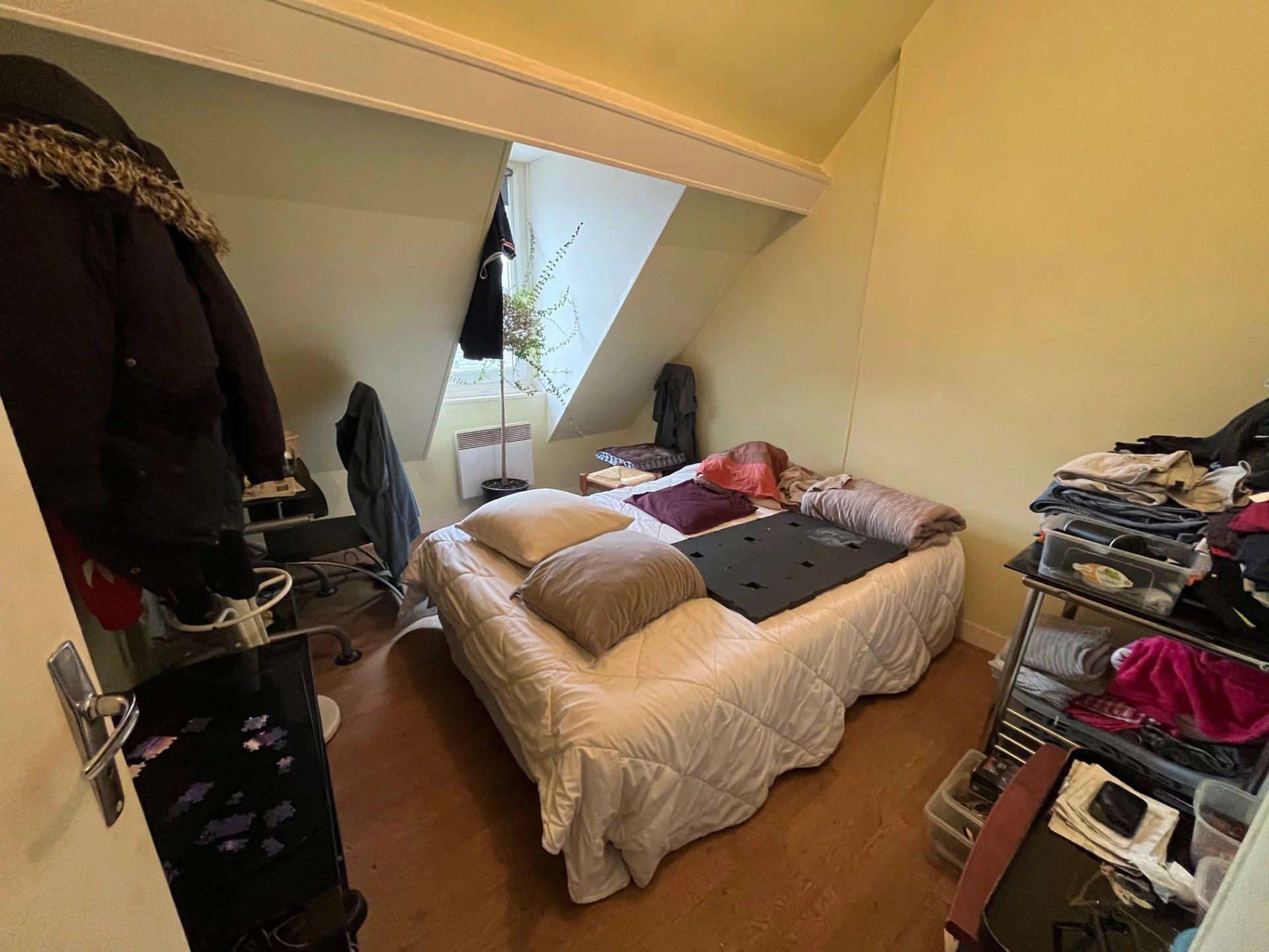 Appartement à vendre, 31m², Dives-sur-Mer