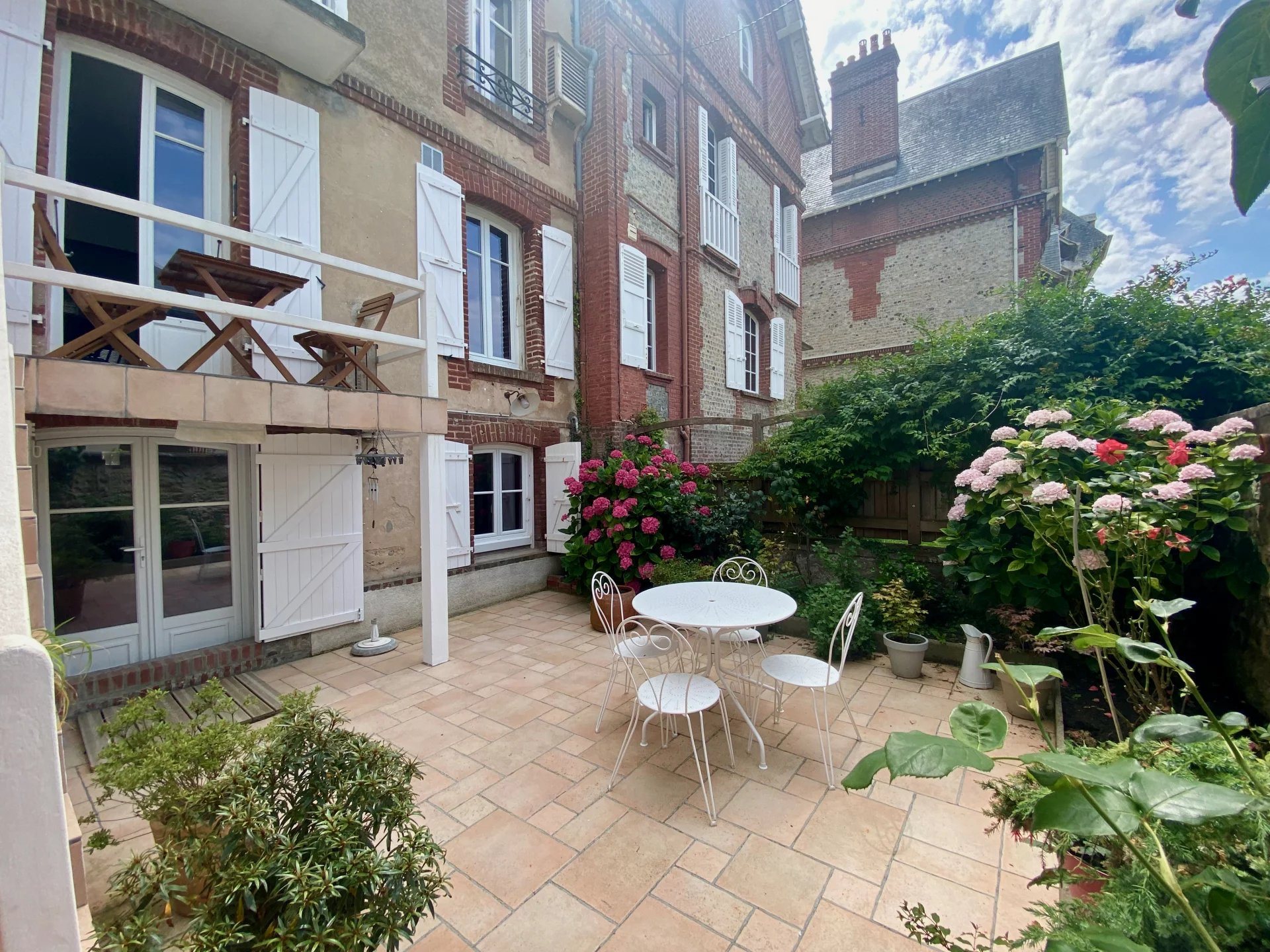 Appartement à vendre, 67m², Houlgate