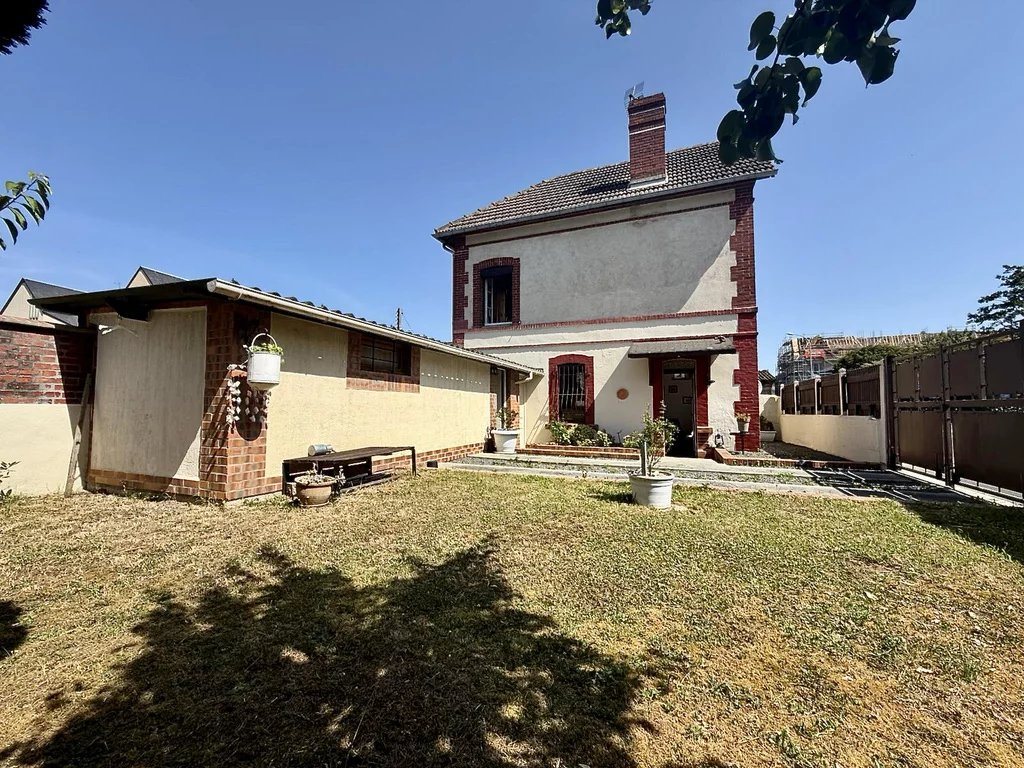 Maison à vendre, 60m², Houlgate