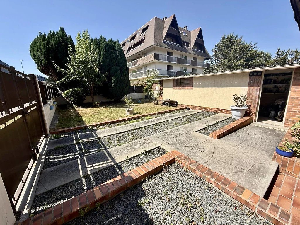 Maison à vendre, 60m², Houlgate