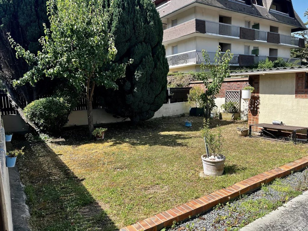 Maison à vendre, 60m², Houlgate