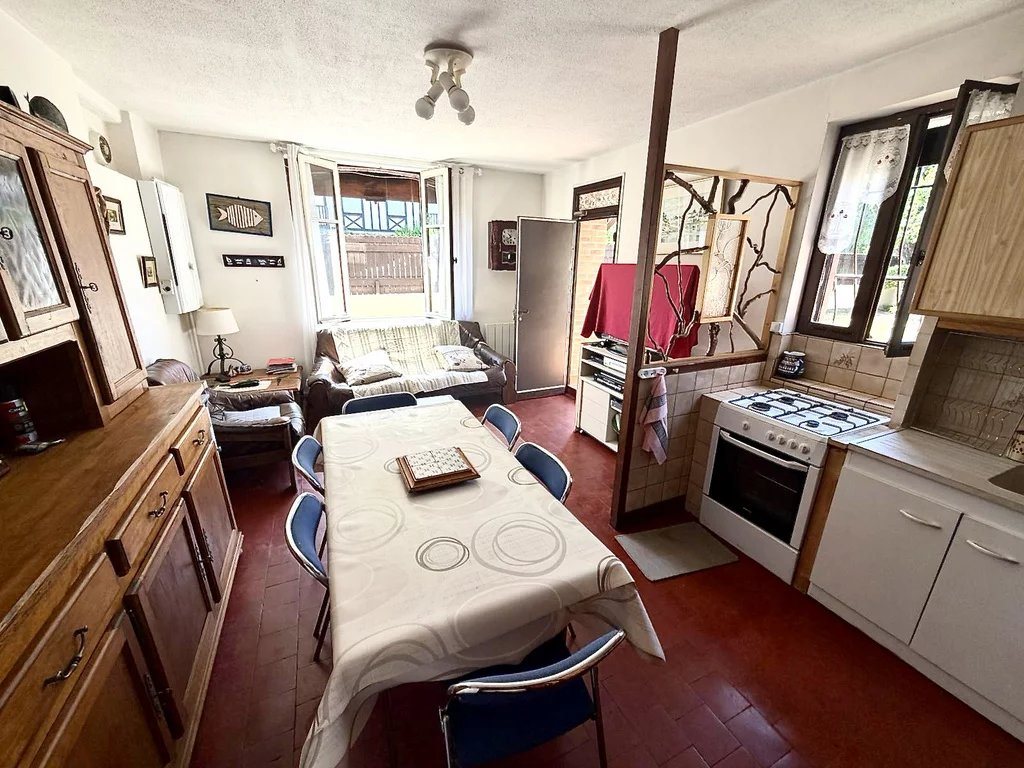 Maison à vendre, 60m², Houlgate