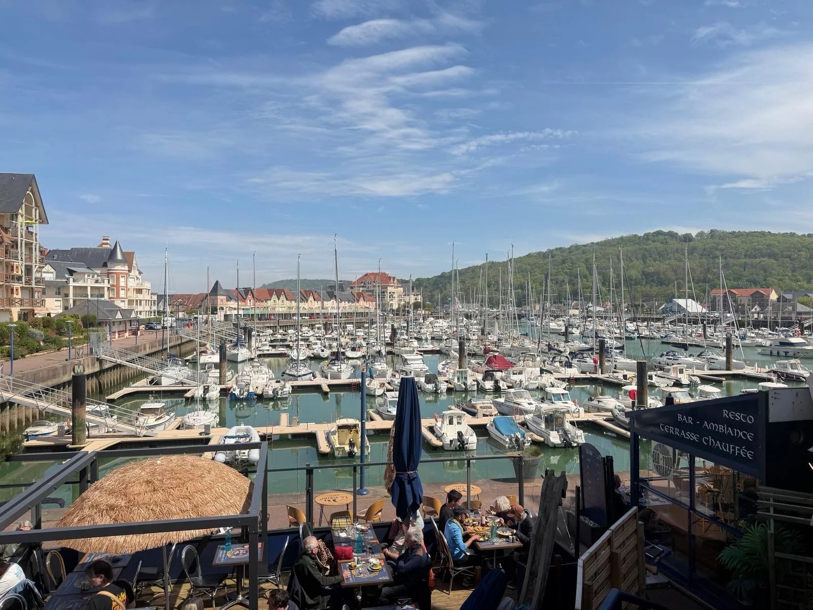 Appartement à vendre, 38m², Dives-sur-Mer
