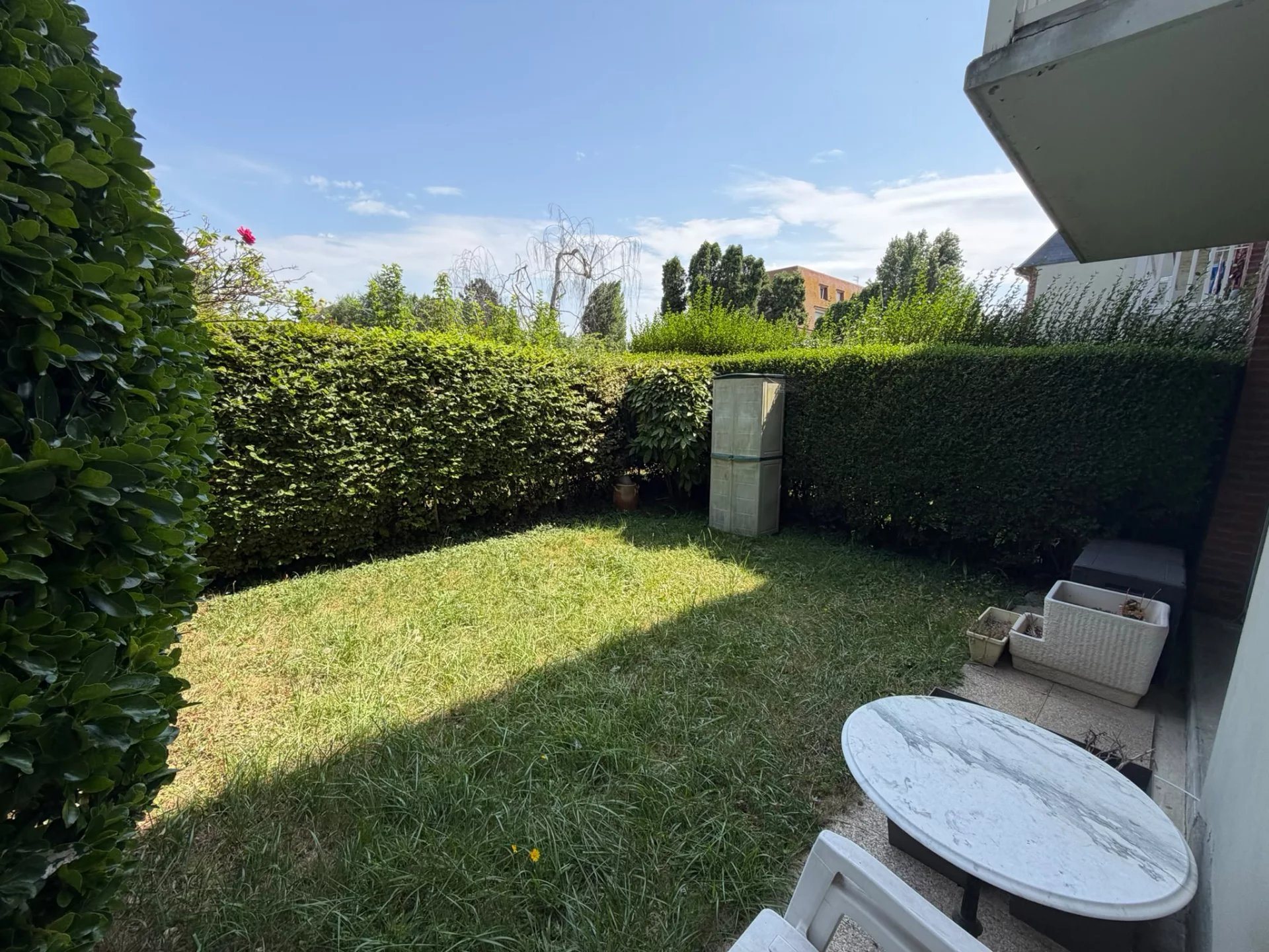 Appartement à vendre, 60m², Houlgate
