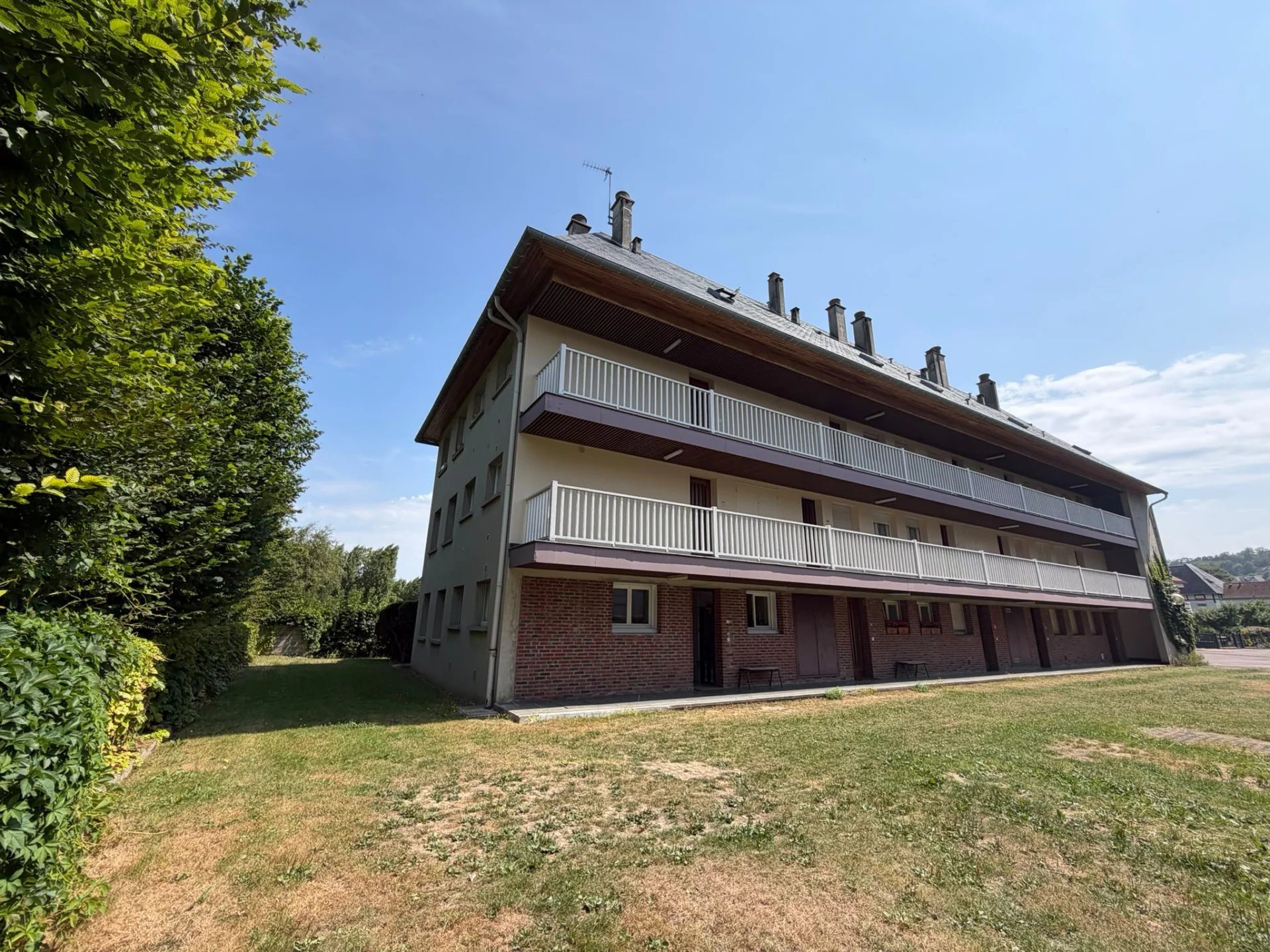 Appartement à vendre, 60m², Houlgate