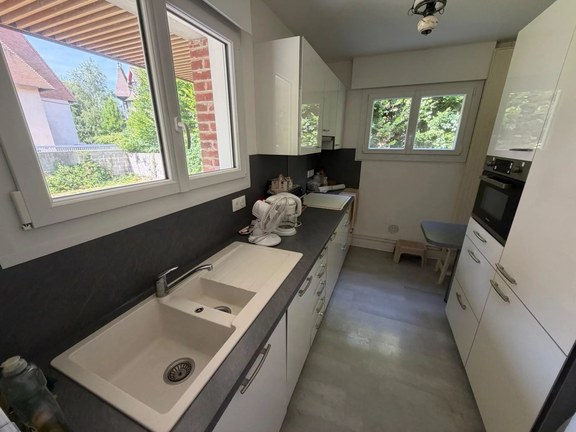 Appartement à vendre, 60m², Houlgate
