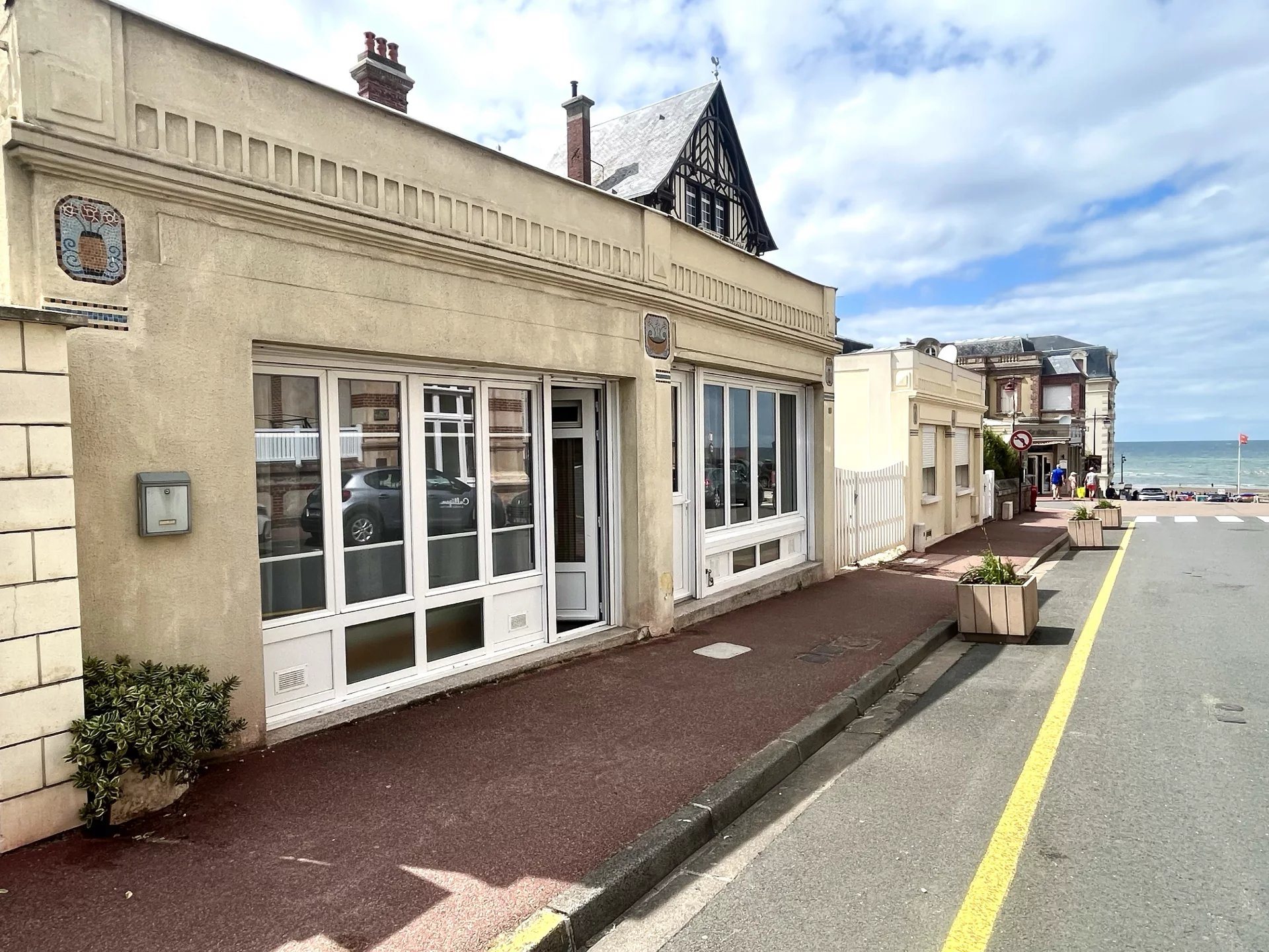 Maison à vendre, 38m², Houlgate