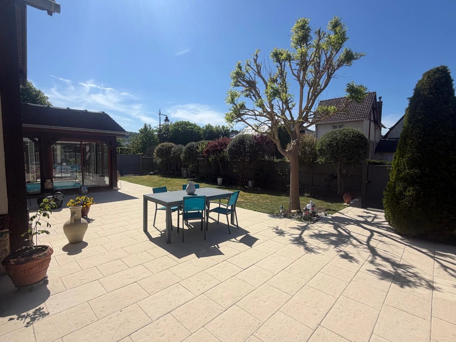 Maison à vendre, 200m², Houlgate