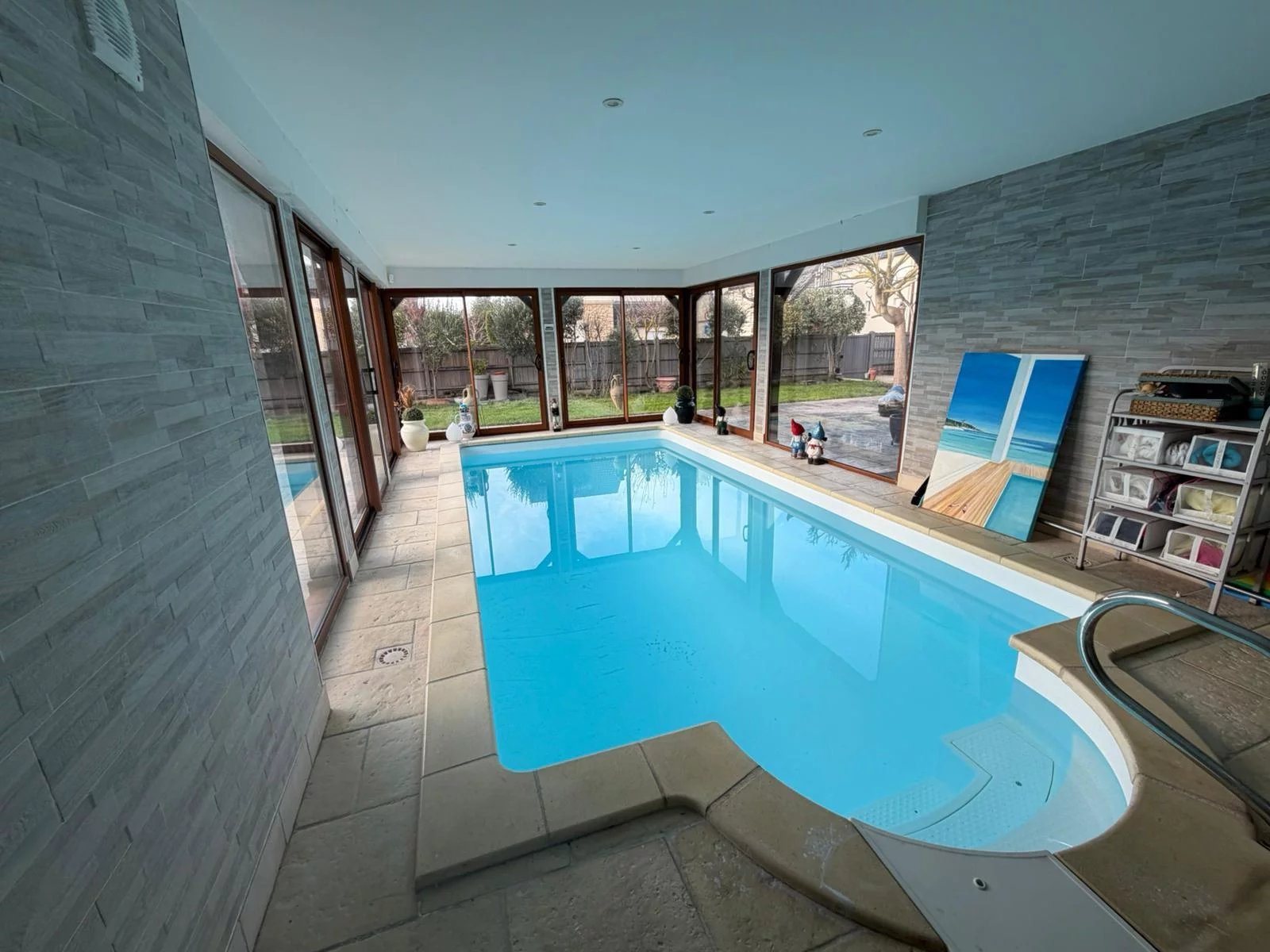Maison à vendre, 200m², Houlgate