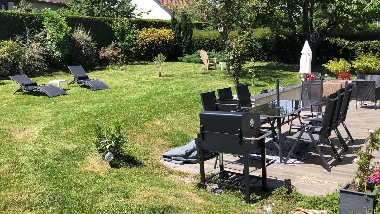 Maison à vendre, 130m², Houlgate