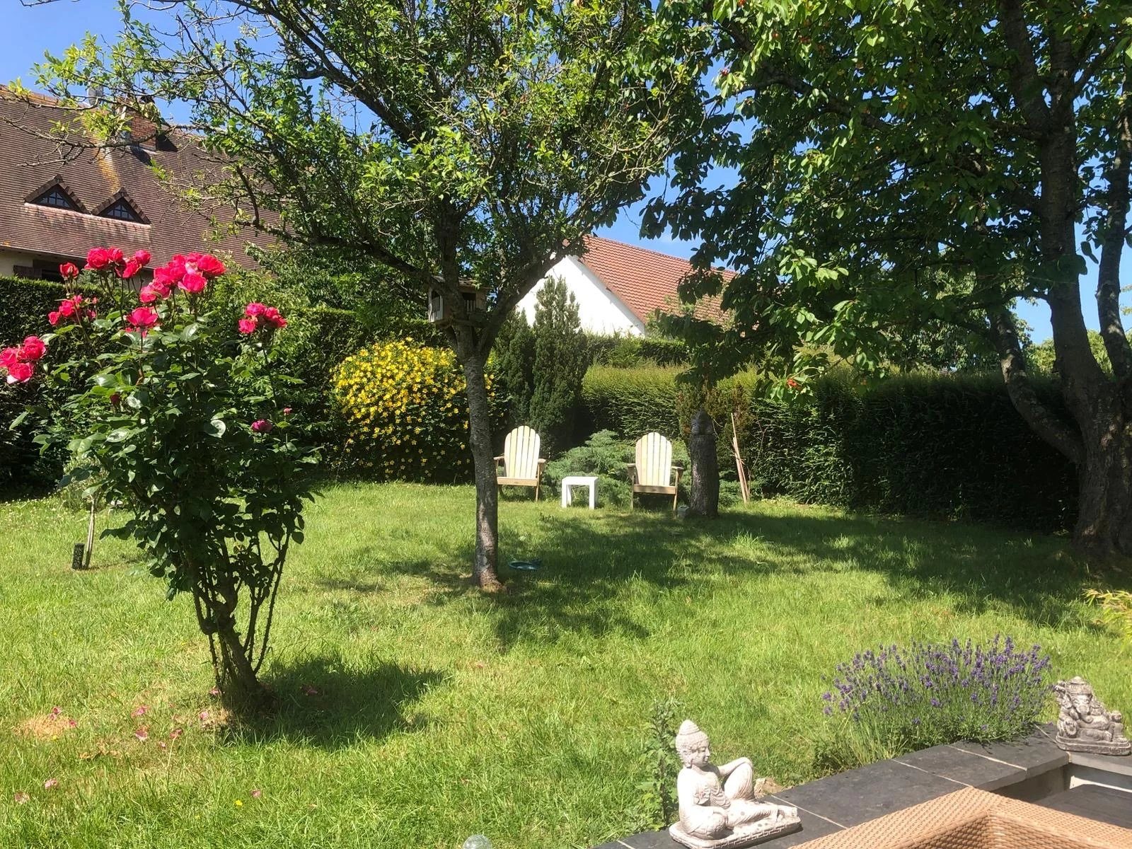 Maison à vendre, 130m², Houlgate