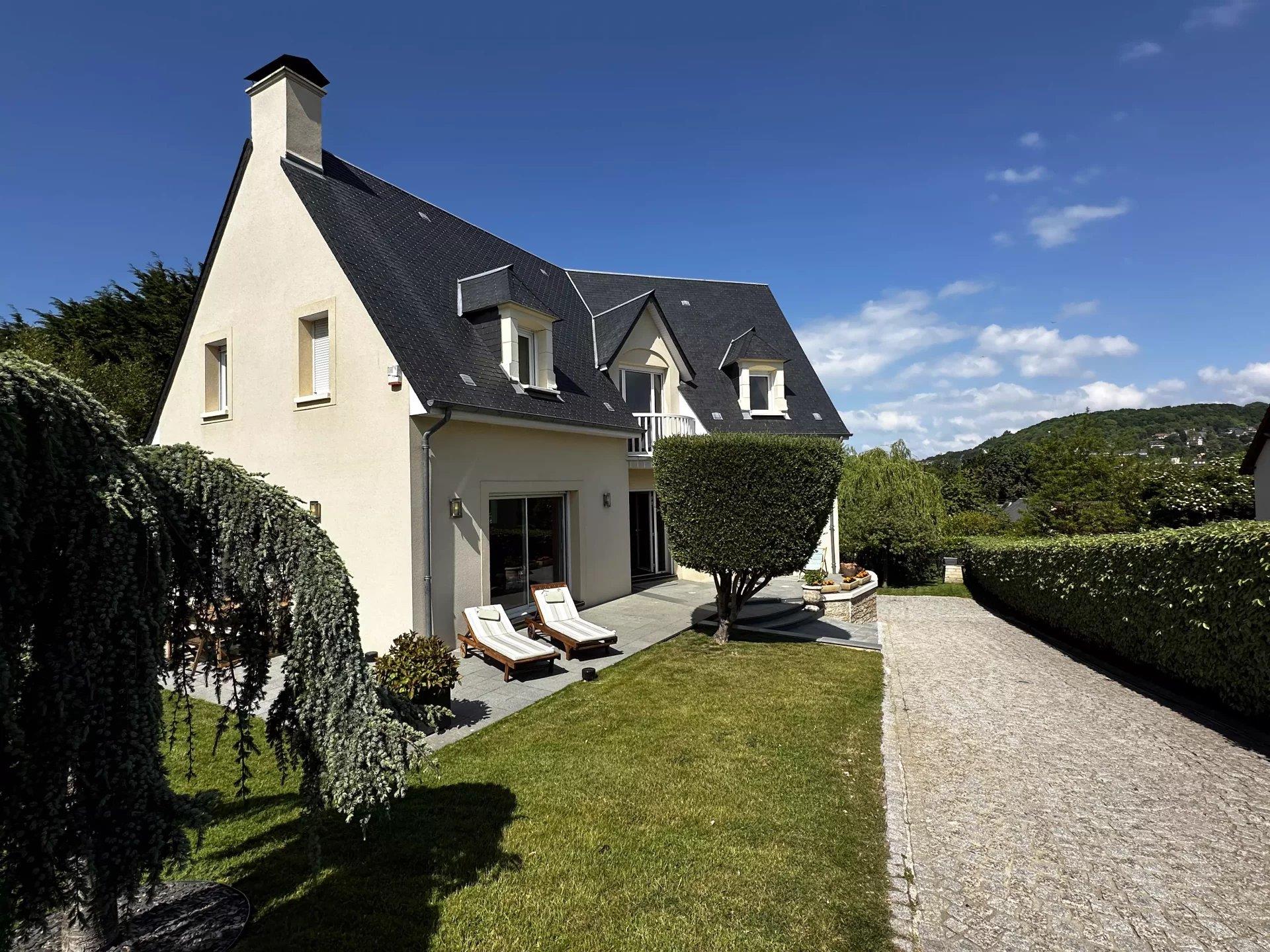 Maison à vendre, 200m², Houlgate