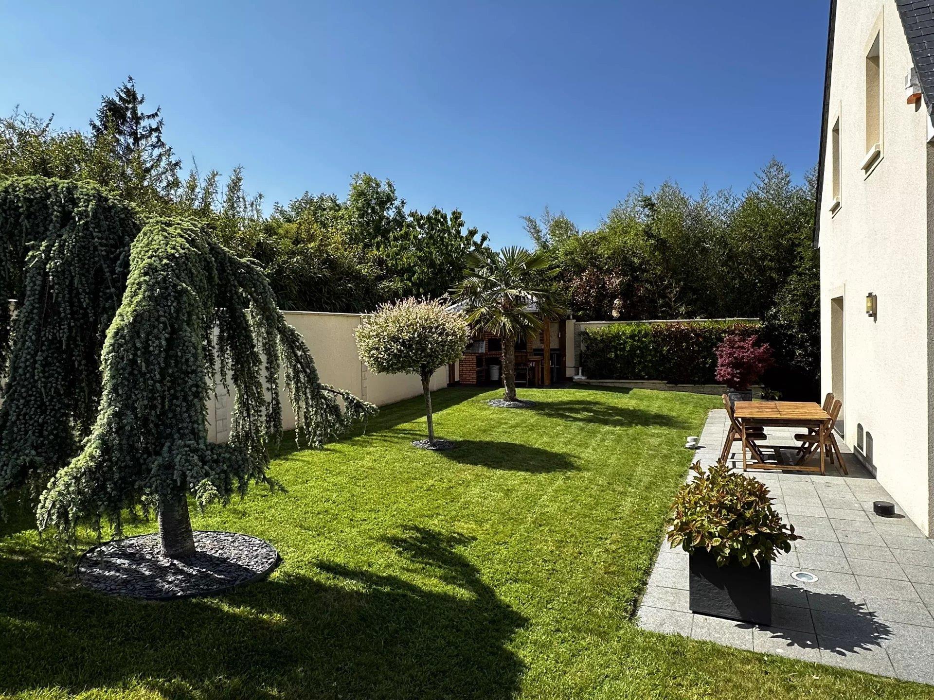 Maison à vendre, 200m², Houlgate