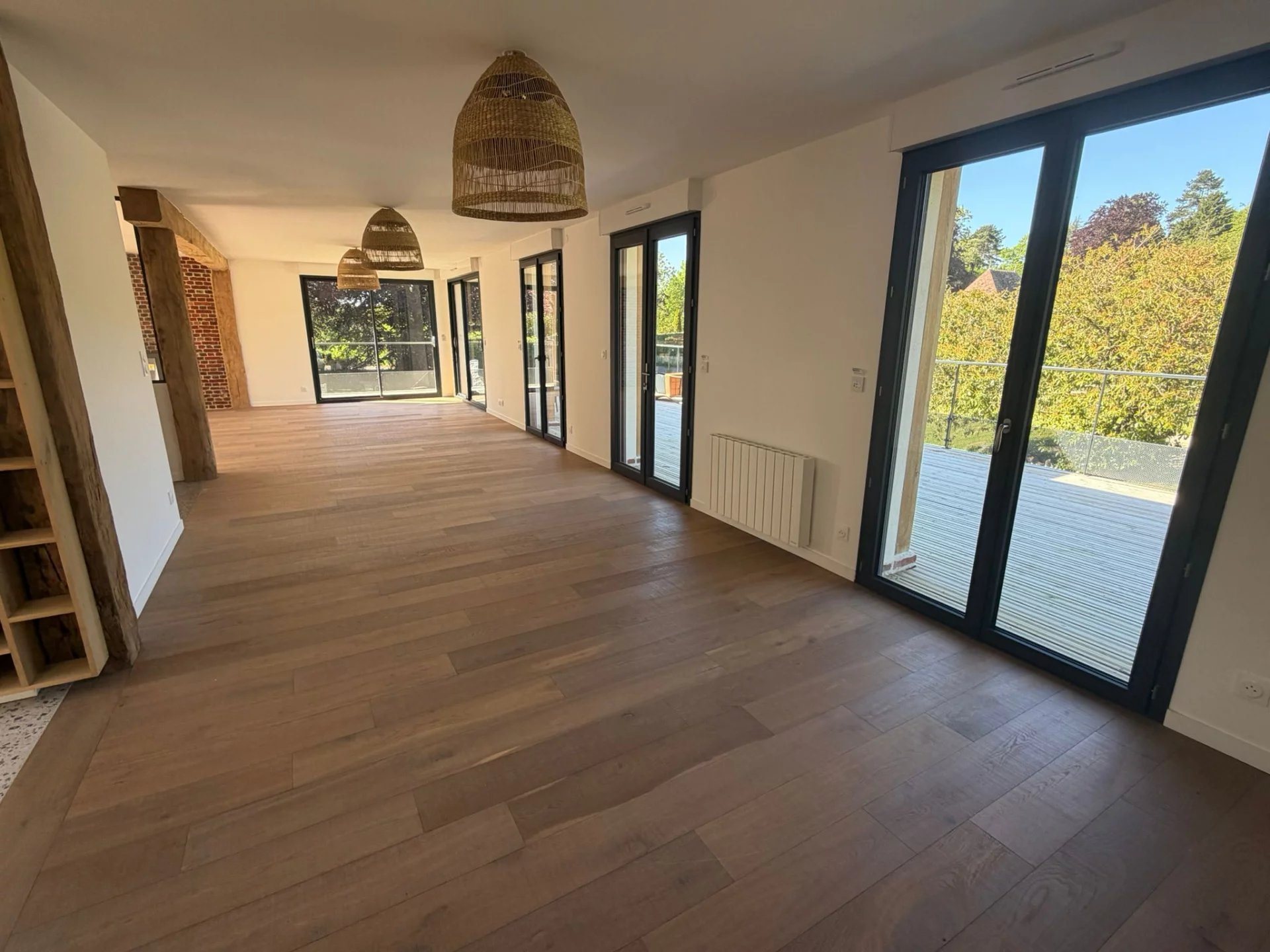 Maison à vendre, 205m², Gonneville-sur-Mer