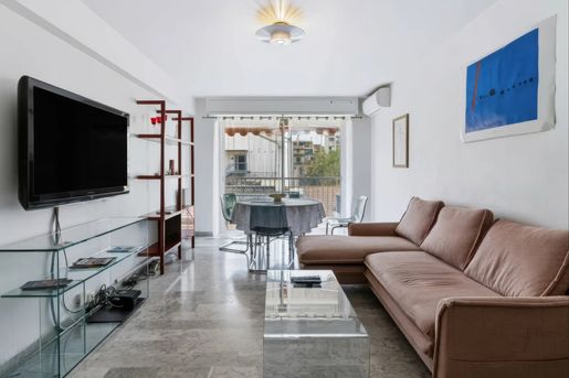 Appartement 2 pièces 56 m² · à Nice · 56 m² · 359 900 €