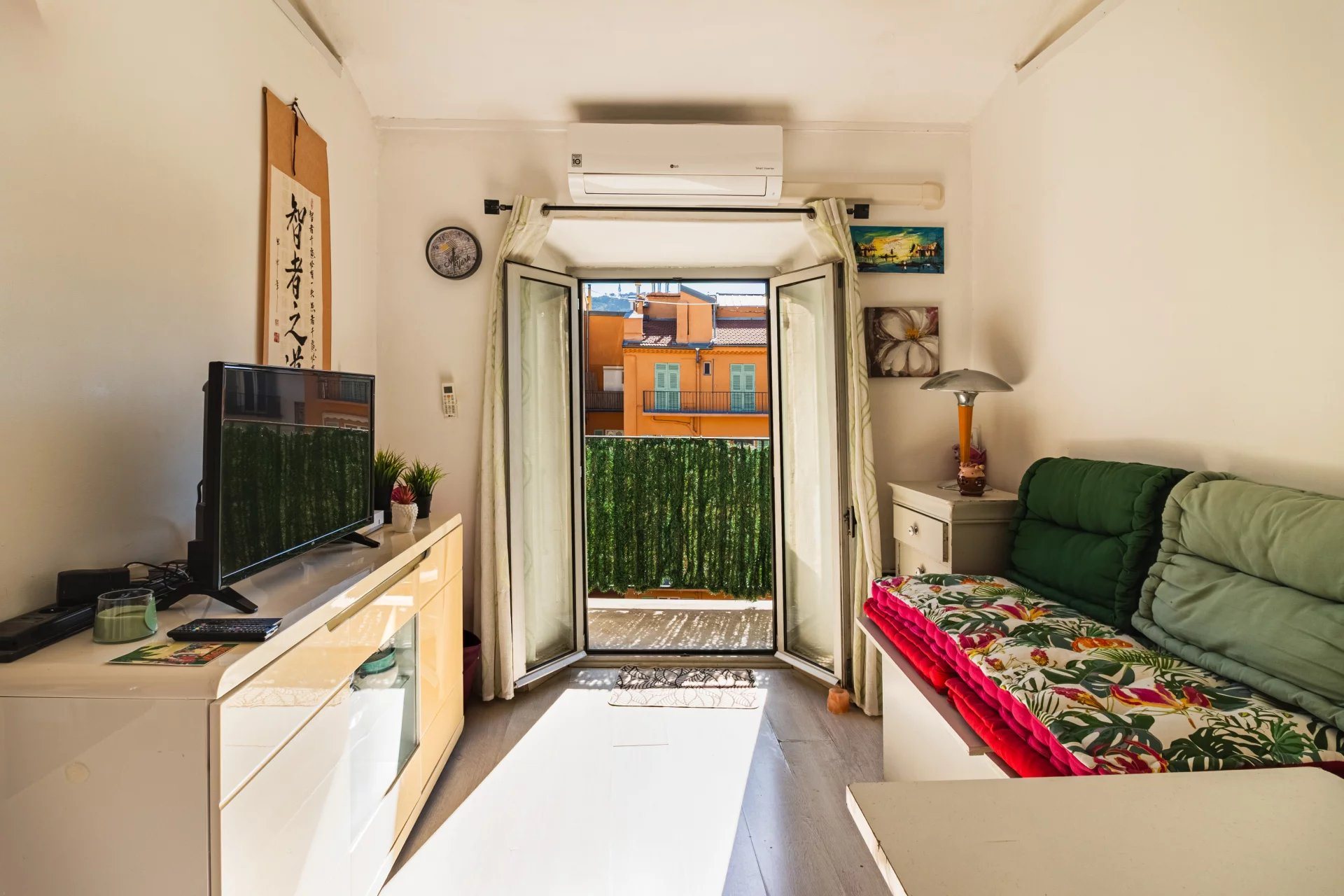 Appartement à vendre, 13m², Nice