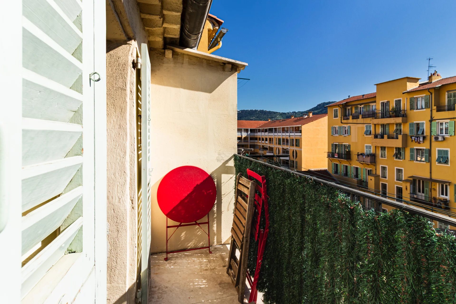 Appartement à vendre, 13m², Nice