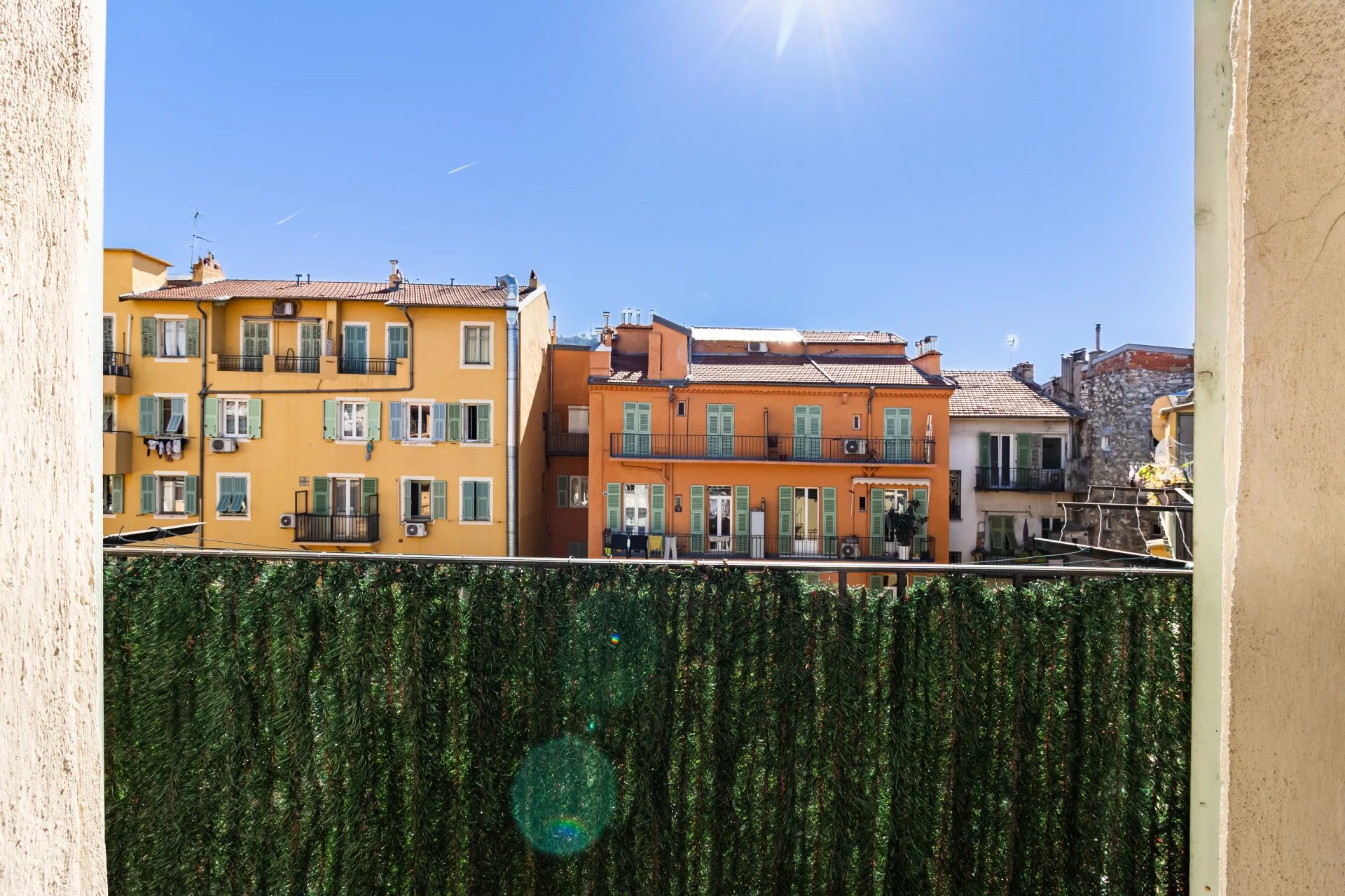 Appartement à vendre, 13m², Nice