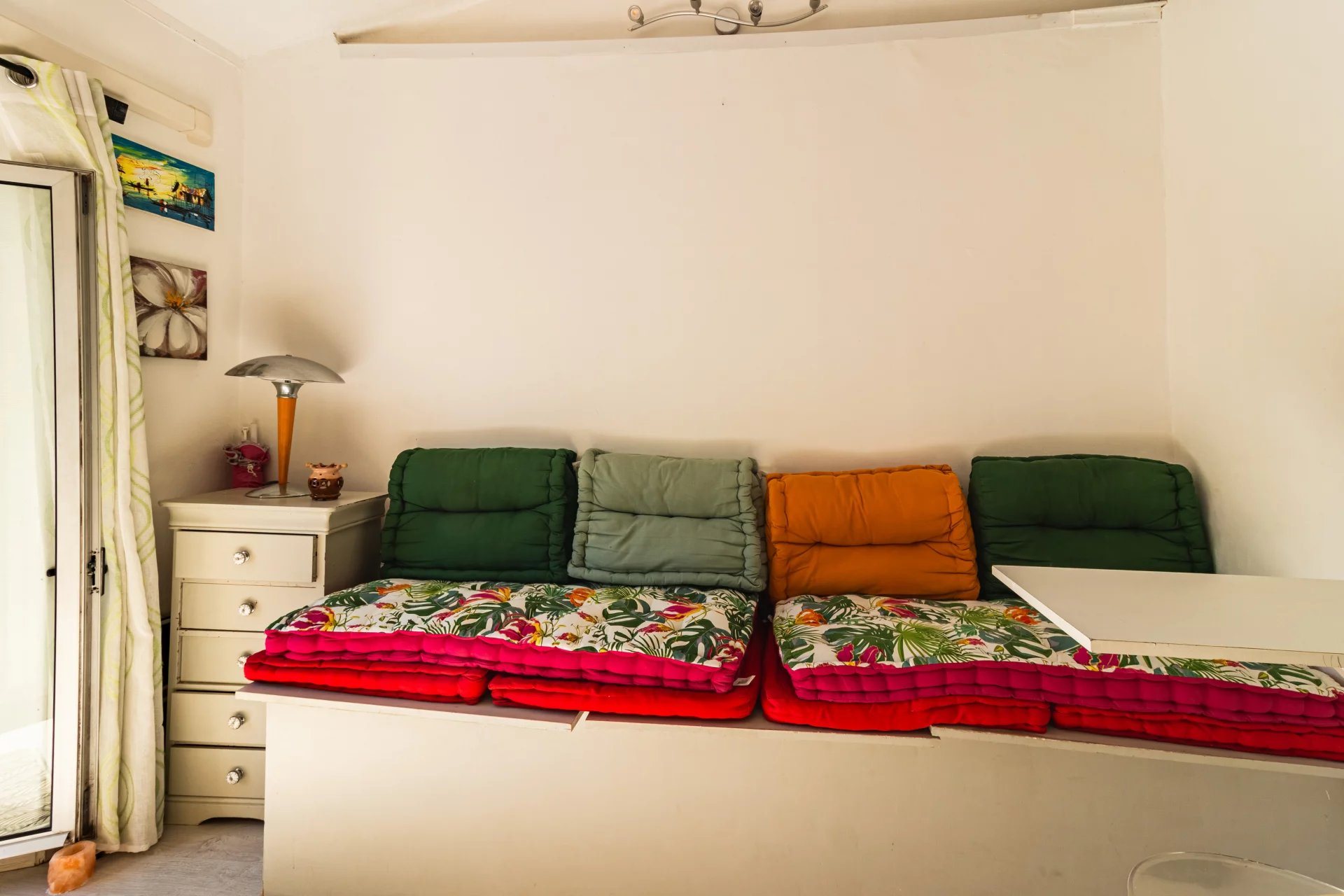 Appartement à vendre, 13m², Nice