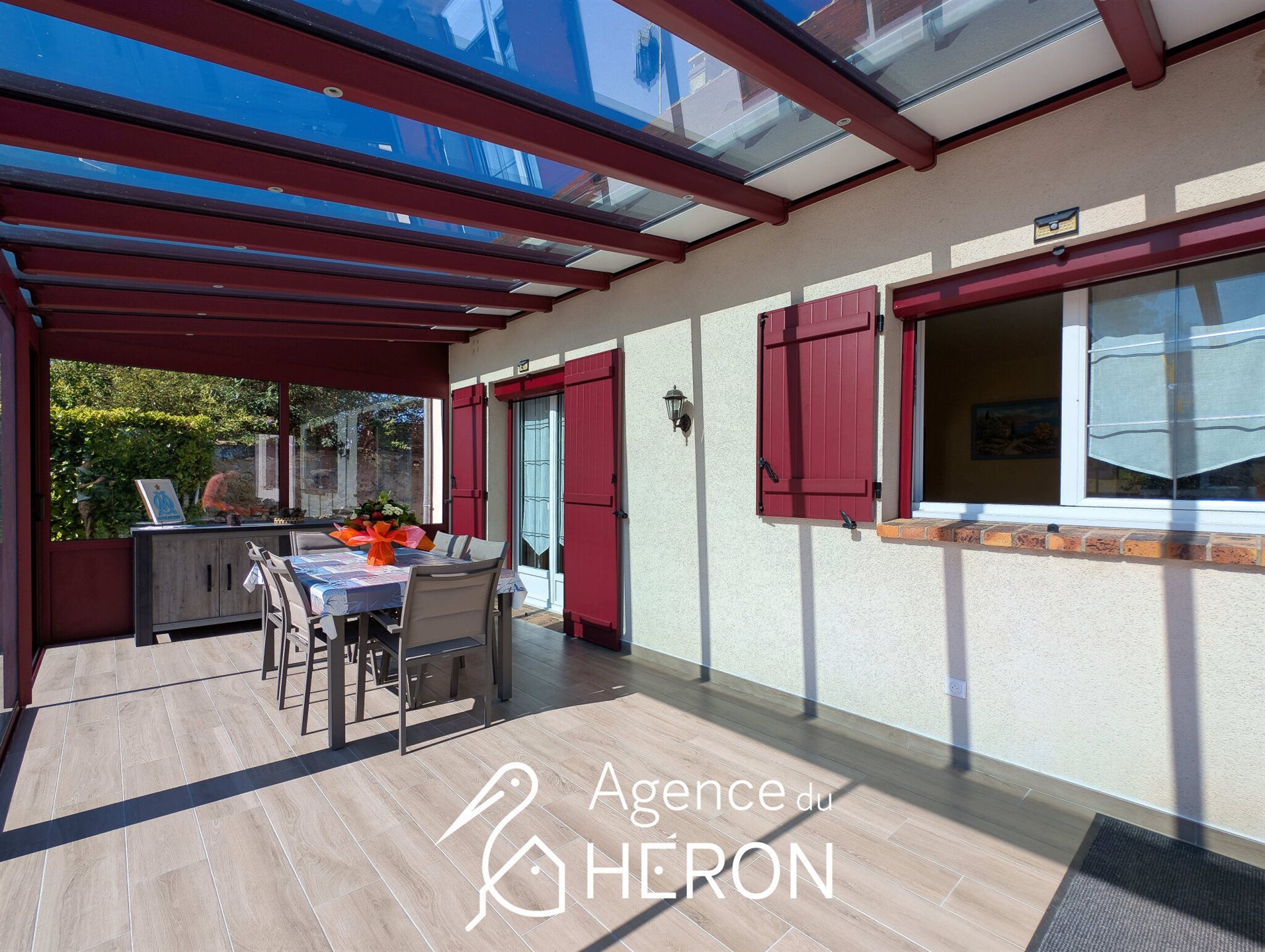 Maison à vendre, 145m², Villemer
